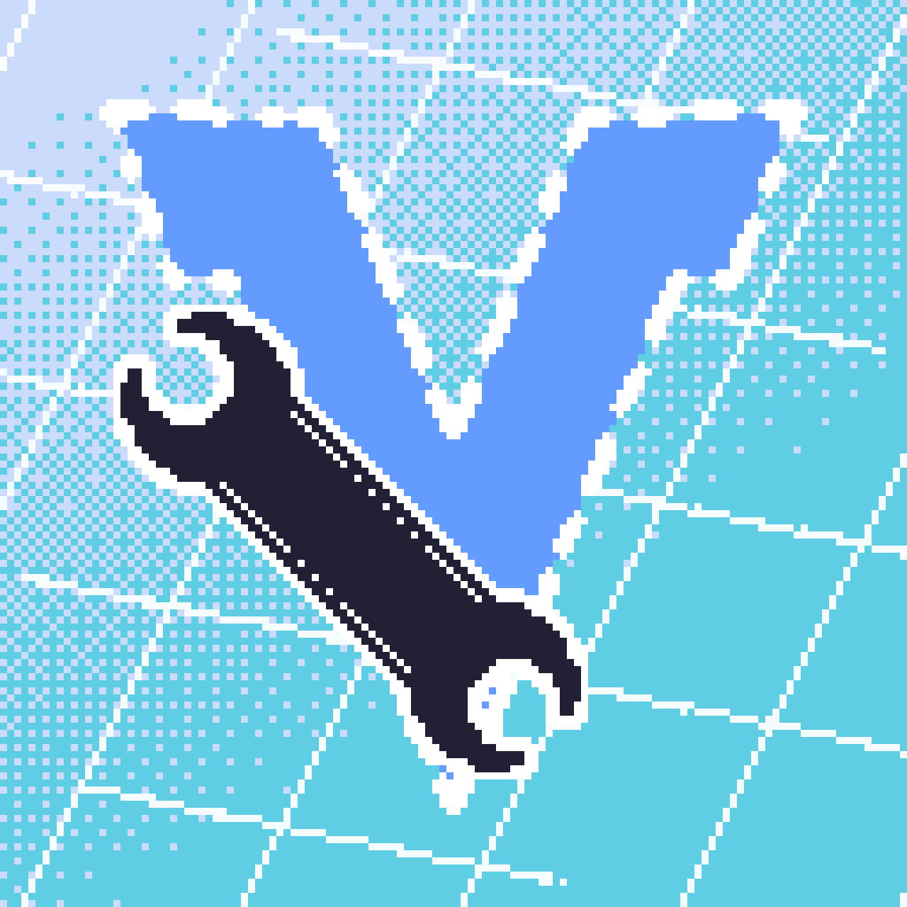 Valkyrien Skies addon template icon