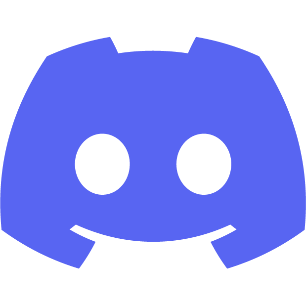 Discord Logo