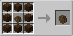 [Crafting Table](https://minecraft.wiki/w/Crafting_Table)
