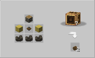 [Mechanical Crafting](https://create.fandom.com/wiki/Mechanical_Crafter)
